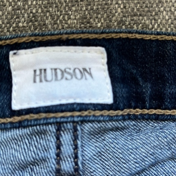 Hudson jeans!! - Picture 2 of 6